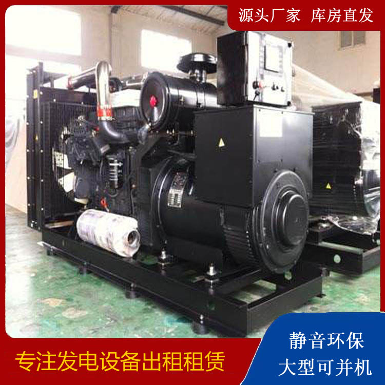 曲水发电车出租 柴油发电机组需要经常换机油吗？