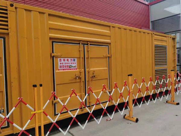 曲水关于通用发电机的十万个为什么？
