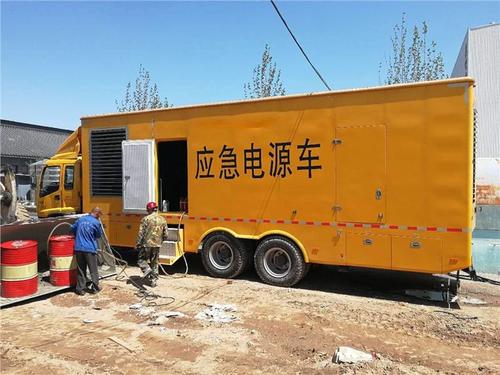 曲水发电车租赁-教您挑选发电机哪些技巧可以掌握使用