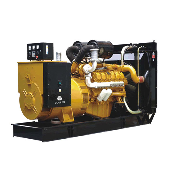 曲水租赁发电机-怎样确保潍柴发电机组的质量