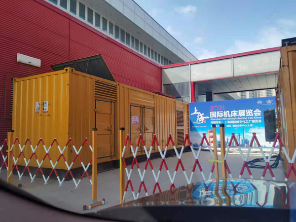 曲水发电车出租-发电机无电压或电压太低怎么办？
