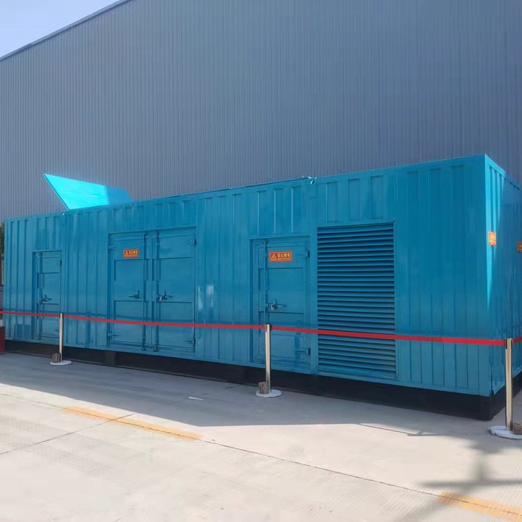 曲水怎样更换柴油发电机组的空气滤清器？