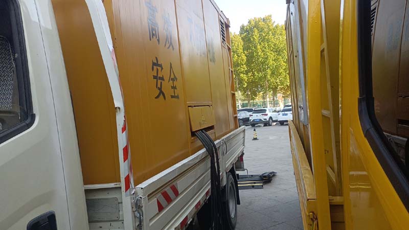 曲水如何判断柴油发电机组和UPS电源的切换时间是否符合要求？