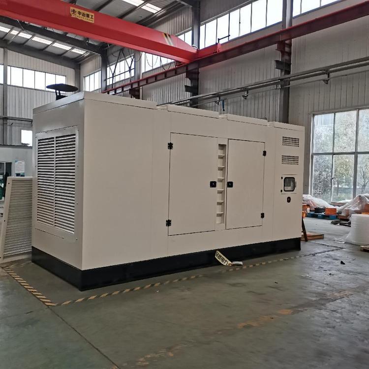 曲水启动发电机组时需要注意什么？